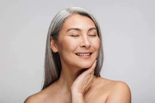 品牌可信力展示