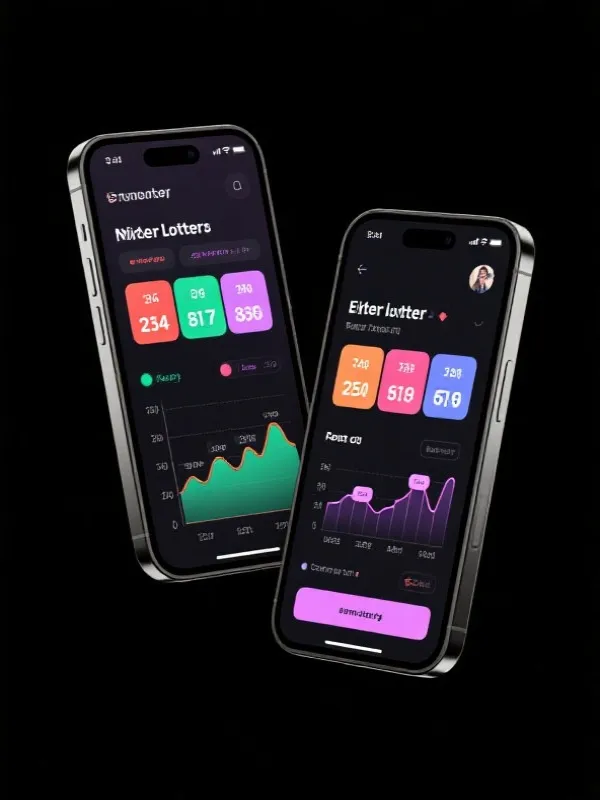 Mobile App Experience