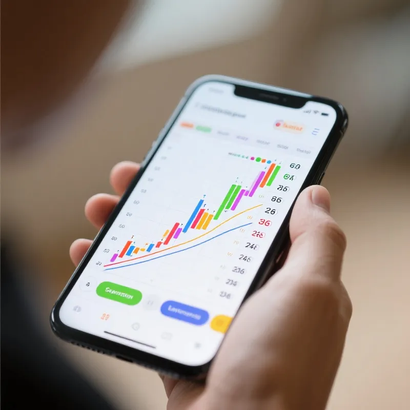 Data Analytics Dashboard